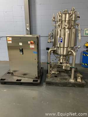 Biorreactor Feldmeier Equipment Inc. 
