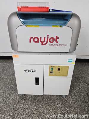  Trotec Laser GmbH Rayjet 50 C30