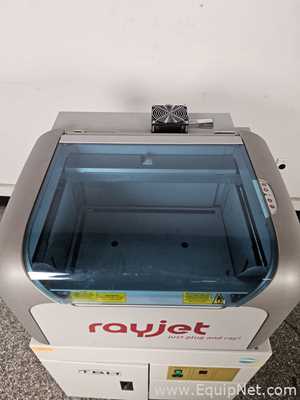 Trotec Laser Rayjet 50 C30 Laser Engraver