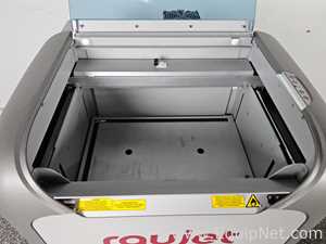 Trotec Laser Rayjet 50 C30 Laser Engraver