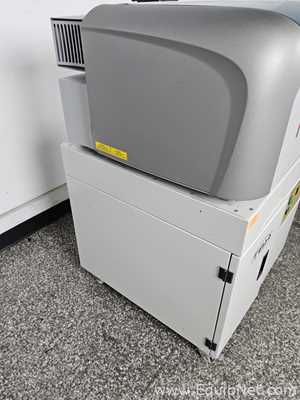 Trotec Laser Rayjet 50 C30 Laser Engraver