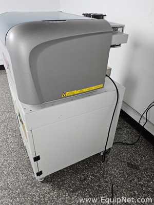 Trotec Laser Rayjet 50 C30 Laser Engraver