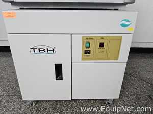 Trotec Laser Rayjet 50 C30 Laser Engraver