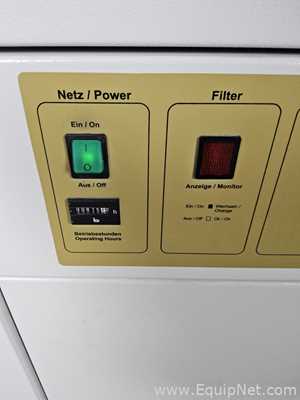 Trotec Laser Rayjet 50 C30 Laser Engraver
