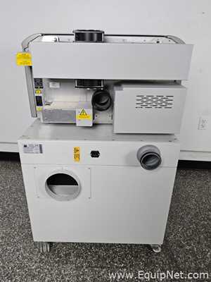 Trotec Laser Rayjet 50 C30 Laser Engraver
