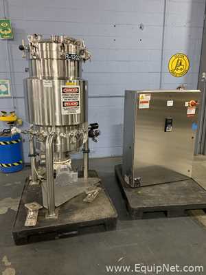 Biorreactor Feldmeier Equipment Inc. 