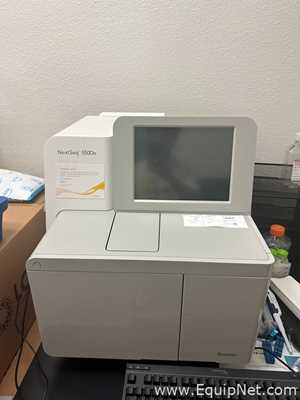 Illumina NextSeq 550 Dx Sequencer
