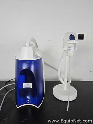 Sistema de Purificación y Destilación de Agua Millipore Direct-Q 3 UV-R