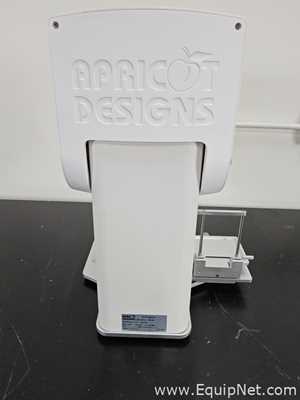 Manejadora de Líquidos Apricot Designs SPB-BU