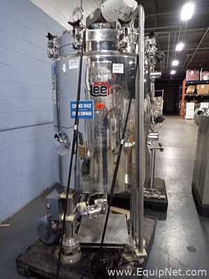 Lee Industries 500-LD ABEC Bioreactor - R-1204
