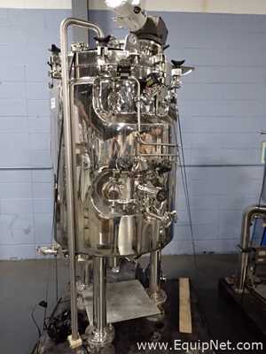 Lee Industries 500-LD ABEC Bioreactor - R-1204
