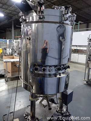 Lee Industries 500-LD ABEC Bioreactor - R-1204