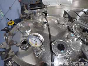 Lee Industries 500-LD ABEC Bioreactor - R-1204