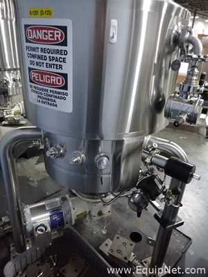Feldmeier Bio Reactor - R-1201