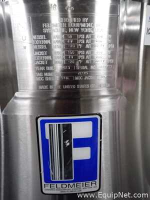 Feldmeier Bio Reactor - R-1201