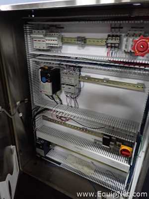 Feldmeier Bio Reactor - R-1201