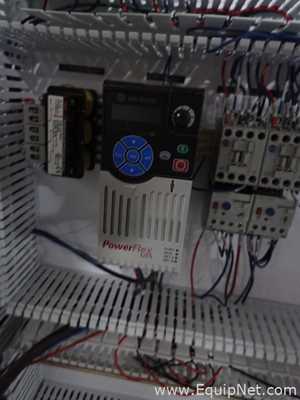 Feldmeier Bio Reactor - R-1201