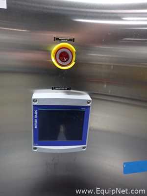 Lee Industries 500-LD ABEC Bioreactor - R-1204
