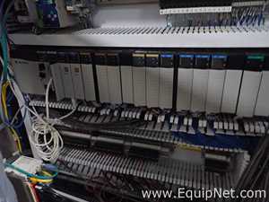 Lee Industries 500-LD ABEC Bioreactor - R-1204