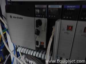 Lee Industries 500-LD ABEC Bioreactor - R-1204