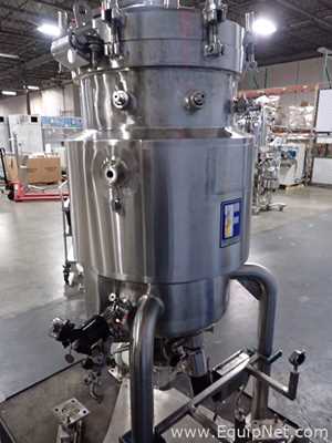Reator Biológico Feldmeier Equipment Inc. 
