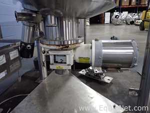 Reator Biológico Feldmeier Equipment Inc. 