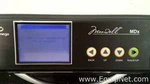 Lote de 2  Promega Maxwell 16 MDx