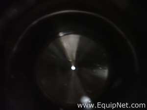 Tanque Precision Stainless, Inc. Requisitos de aire 1770 L