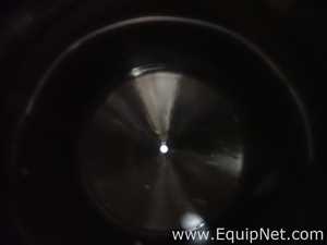 Tanque Precision Stainless, Inc. Requisitos de aire 1770 L