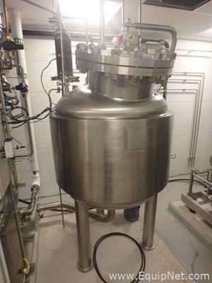 Sistema de Purificación y Destilación de Agua Stilmas WFI