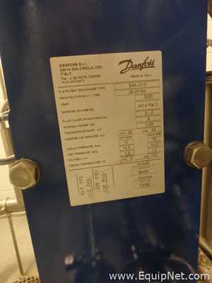 Sistema de Purificación y Destilación de Agua Stilmas WFI