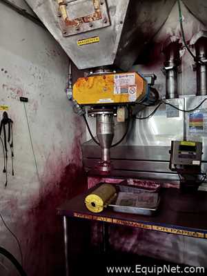 Secador de Pulverização GEA Niro SD-40