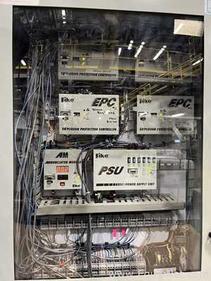 Secador de Pulverização GEA Niro SD-40
