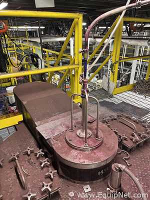 Secador de Pulverização GEA Niro SD-40