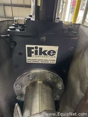 Secador de Pulverização GEA Niro SD-40