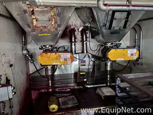 Secador de Pulverização GEA Niro SD-40