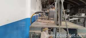 Enerpac Ultima Hydraulic Press
