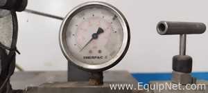 Enerpac Ultima Hydraulic Press