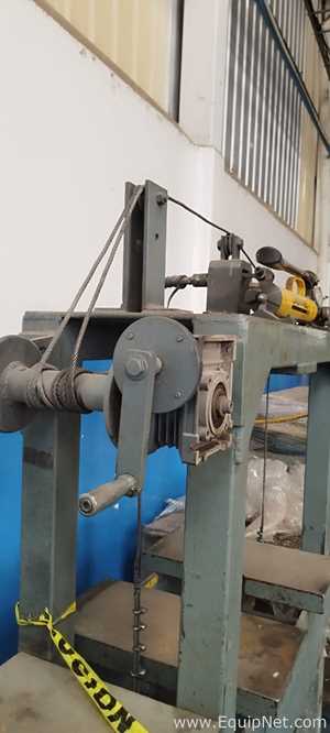 Enerpac Ultima Hydraulic Press