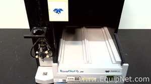 Cromatógrafo Flash Teledyne Isco CombiFlash RF 200
