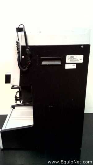 Cromatógrafo Flash Teledyne Isco CombiFlash RF 200