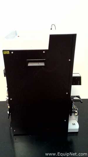 Cromatógrafo Flash Teledyne Isco CombiFlash RF 200