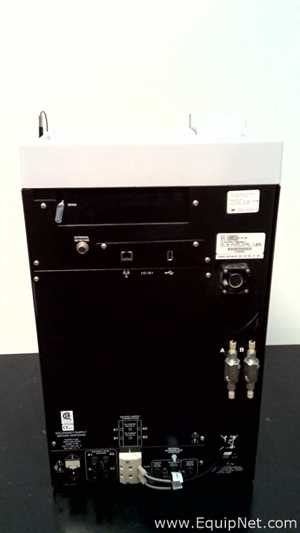 Cromatógrafo Flash Teledyne Isco CombiFlash RF 200