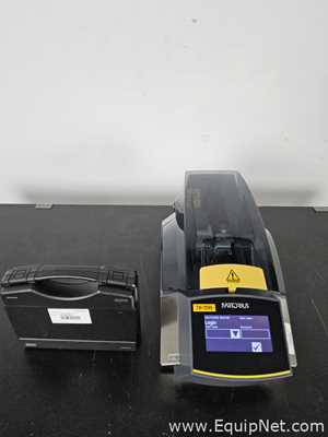 Sartorius Stedim Biowelder TC Sterile Tubing Welder