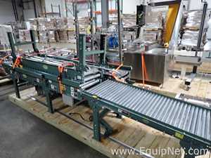 ESS Technologies CEL5-SL Side Load Automatic Robotic Case Packer