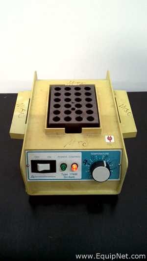 Lote de  Equipos Diversos de Laboratorio Various 