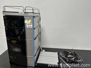 Thermo Scientific Vanquish HPLC with DAD and F Detectors
