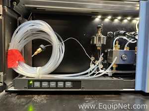 Thermo Scientific Vanquish HPLC with DAD and F Detectors