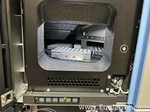 Thermo Scientific Vanquish HPLC with DAD and F Detectors