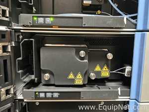 Thermo Scientific Vanquish HPLC with DAD and F Detectors